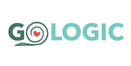 Go Logic logo
