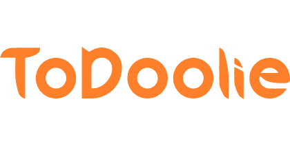 ToDoolie Logo